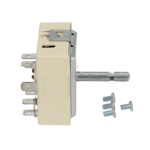 Subaru / Robin Control Box Ay - 388-40856-08