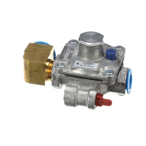 Bosch 00 Regulator - 632522