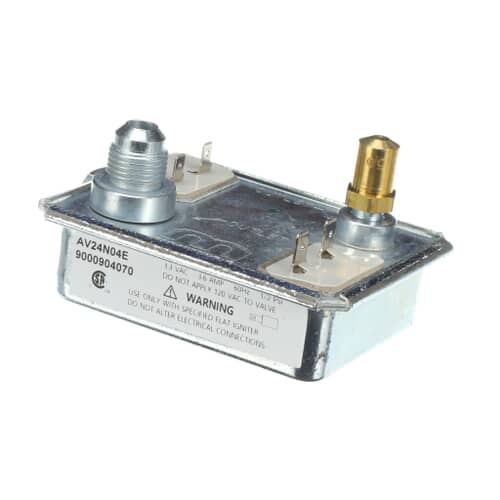 Bosch 00 Valve - 632666