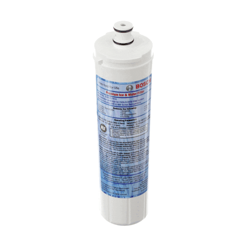 Bosch Refrigerator Water Filter - 00640565