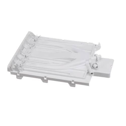 Subaru Industrial Crankcase - 207-10309-61