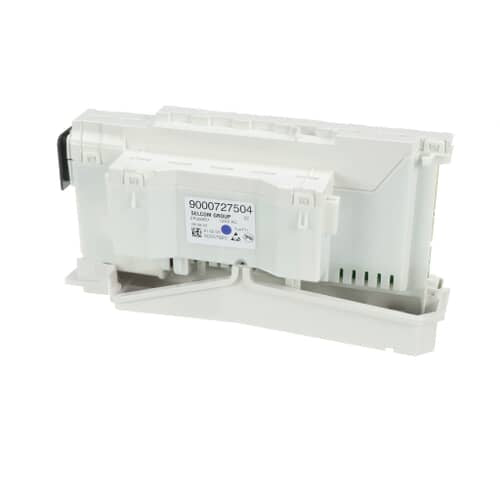 Bosch Control Module Programmed - 00752731