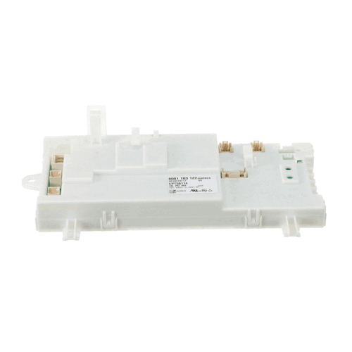 Bosch Dryer Power Module Program - 10001339