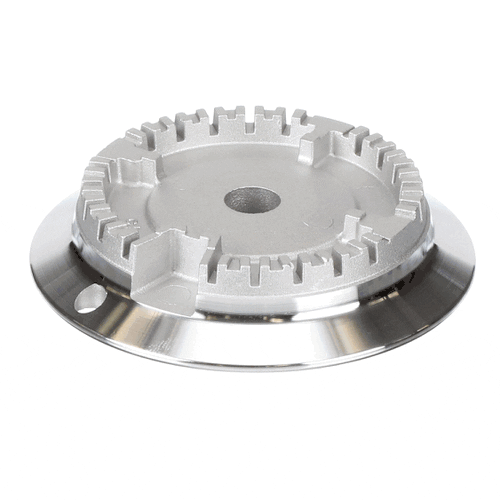 Bosch Gas Range Burner Assembly - 10004778