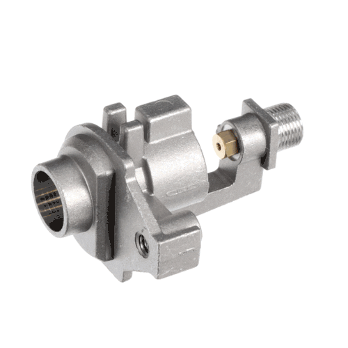 Bosch Range Gas Cooktop Burner Jet - 10006797