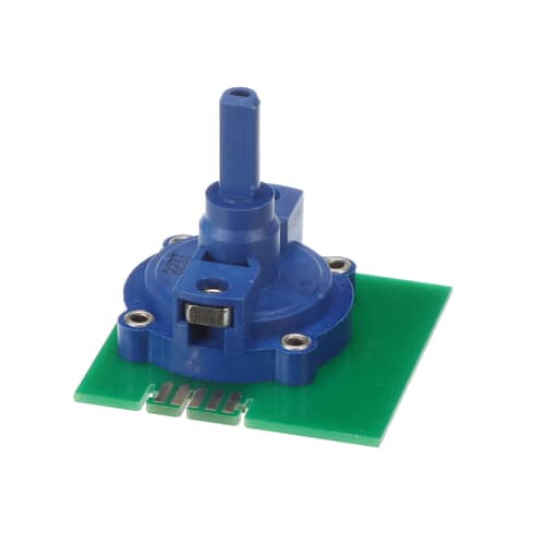 Bosch Knob-Selecting - 10010206