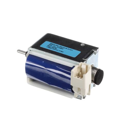 Bosch Dryer Electro Magnet - 10016278
