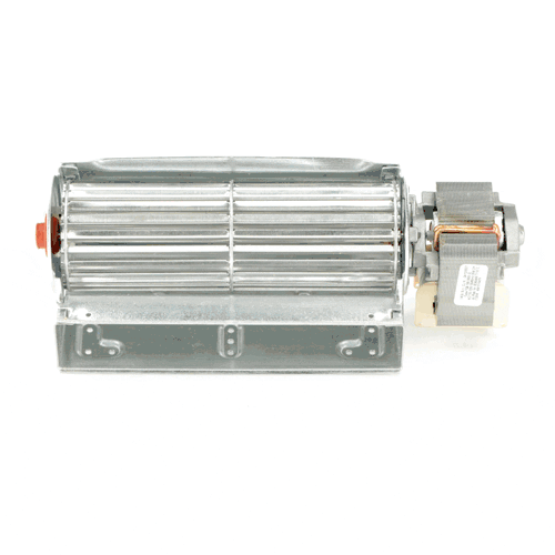 Bosch Oven Cooling Fan, W/ Hall Sensor - 10019750
