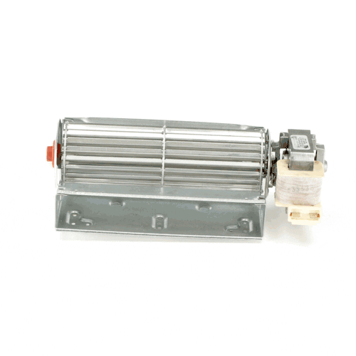Bosch Fan Motor - 10020211