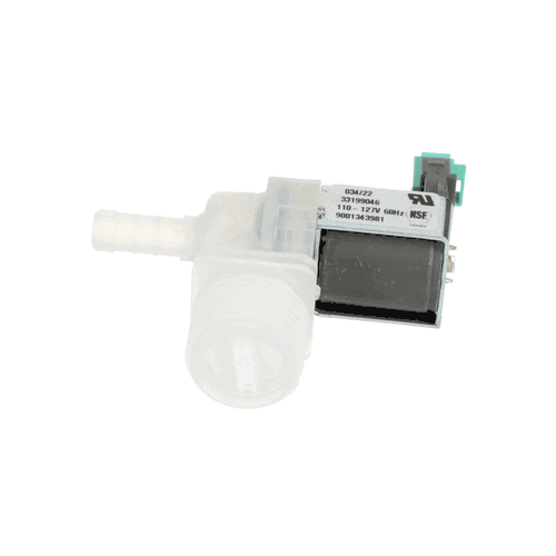 Bosch Dishwasher Water Inlet Valve - 10023852