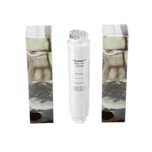 Bosch Water Filters 3 Pack - 11006599