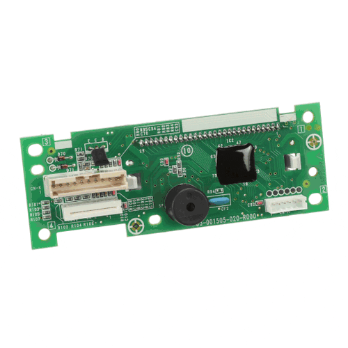 Bosch Control Unit - 11015964