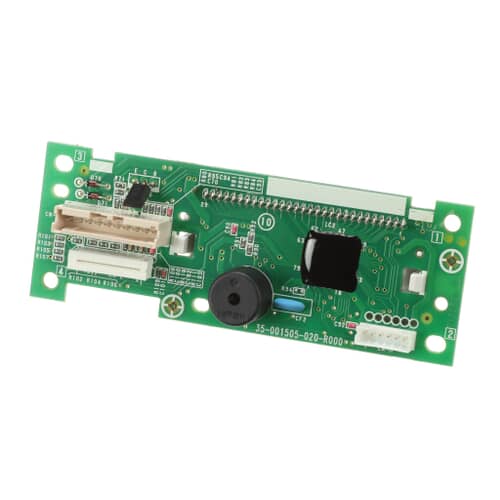 Bosch Control Unit - 11015964