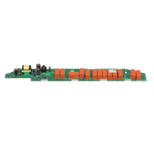 Bosch Module-Relay - 11016529