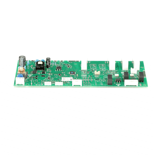 Bosch Control Module Programmed - 11020735