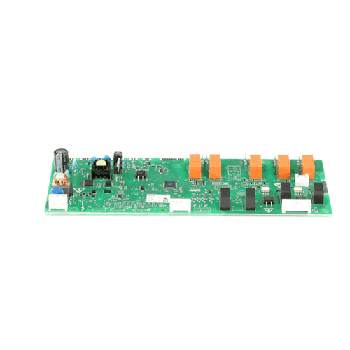 Bosch Control Module Programmed - 11020743