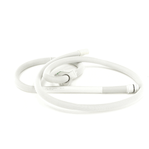 Bosch Outlet hose - 11023391