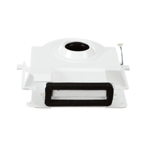 Bosch Refrigerator Condenser Fan - 11023751