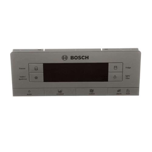 Bosch Display Module - 11026578