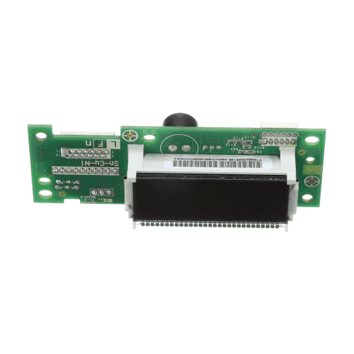 Bosch Microwave Control Unit - 11028212