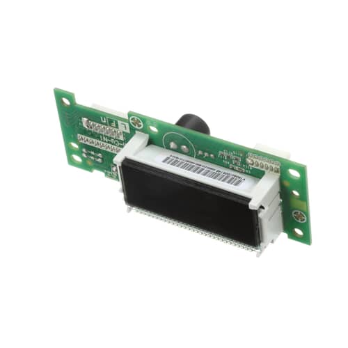 Bosch Microwave Control Unit - 11028212