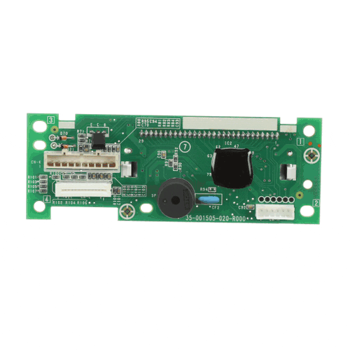 Bosch Control Unit - 11028925