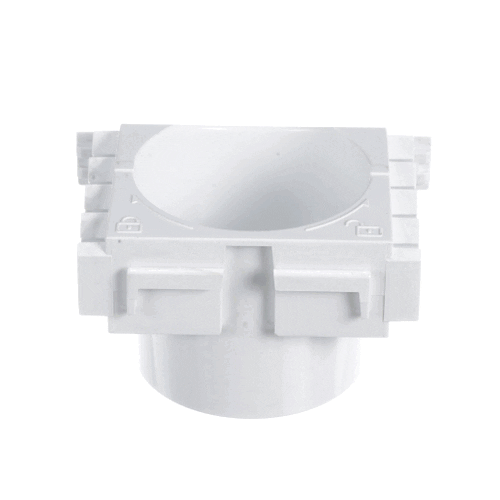 Bosch Freezer Filter Housing - 11035854