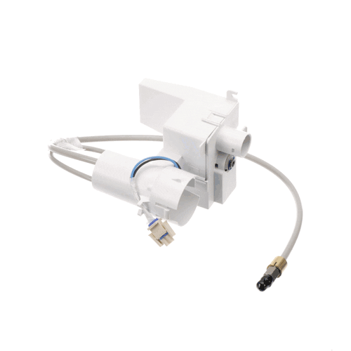 Bosch Freezer Valve - 11036629