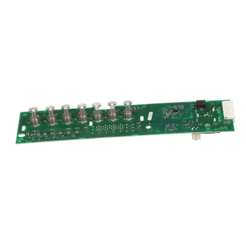 Bosch Dryer Operating Module Programmed - 11041512