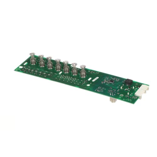 Bosch Dryer Operating Module Programmed - 11041512