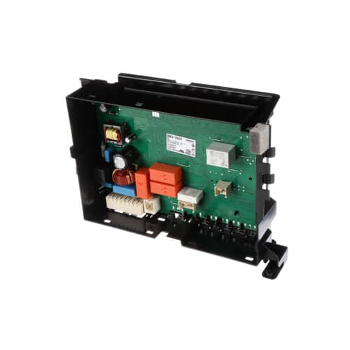 Bosch Washing Machine Power Module Programmed - 11043119