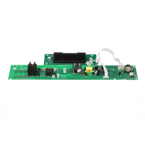 Bosch Microwave Control Module - 11047107