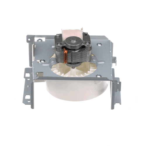 Bosch Microwave Fan Motor - 11048140