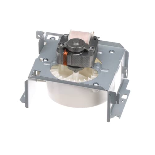 Bosch Microwave Fan Motor - 11048140