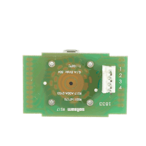 Bosch Potentiometer - 12002683