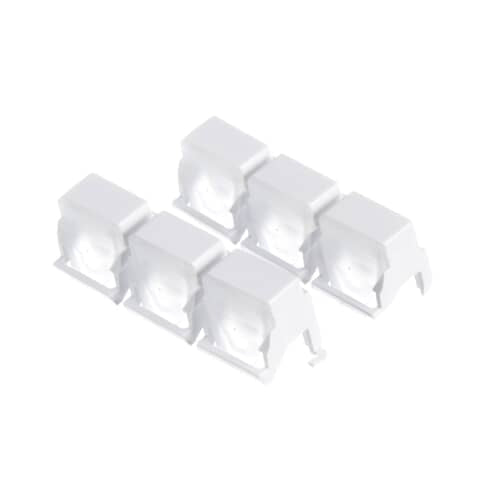 Bosch Push Button Set - 12004203