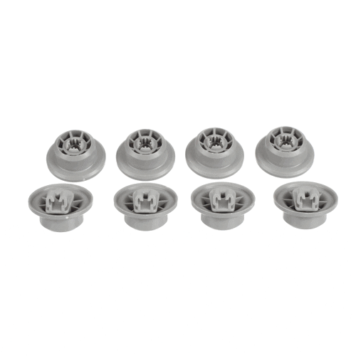 Bosch Wheel Set Of 8 - 12004485