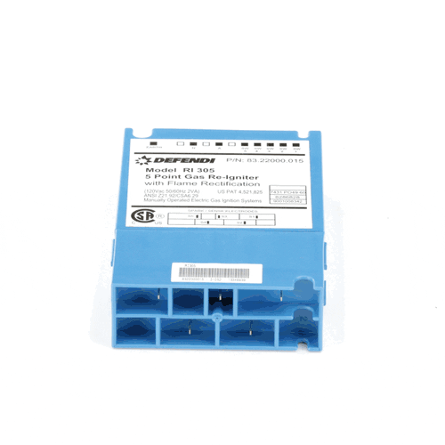 Bosch Range Spark Module - 12004873