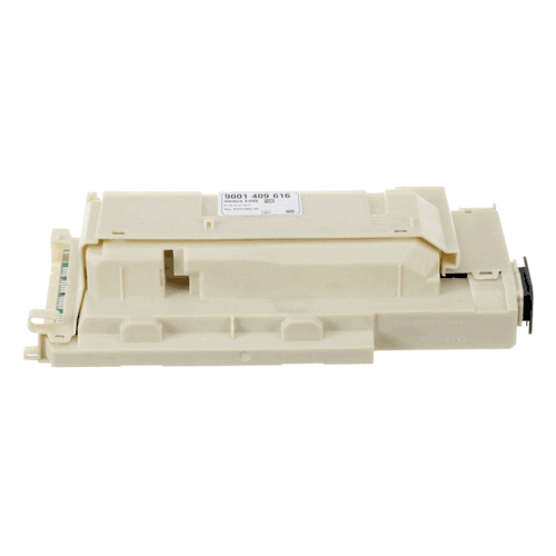 Bosch Control Module Programmed - 12009532