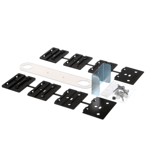 Bosch Coffee Machine & Kettle Fixing Kit - 12014376