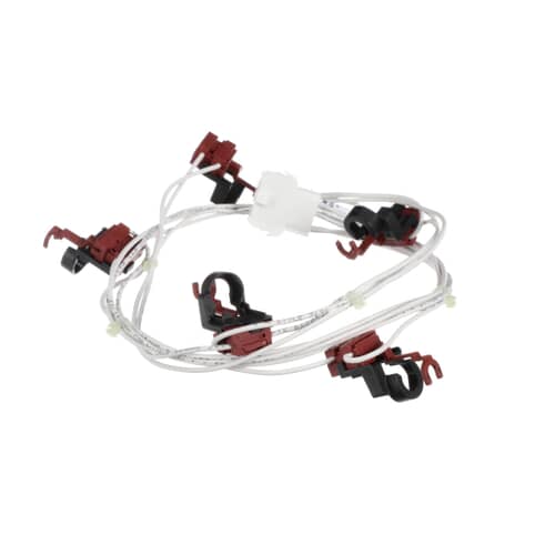 Bosch Cooktop Cable Harness - 12025340