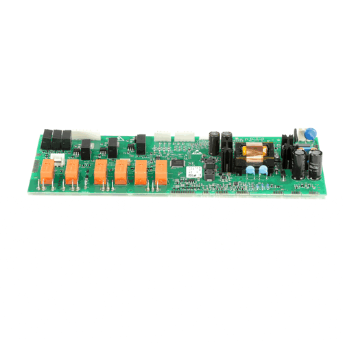 Bosch Range Control Board - 12025582