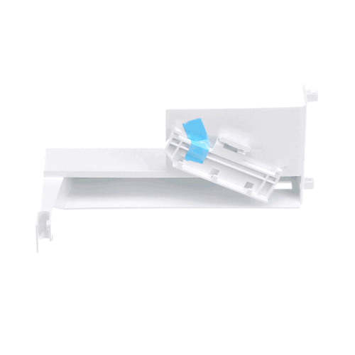 Bosch Refrigerator Hinge-Cover - 12026357
