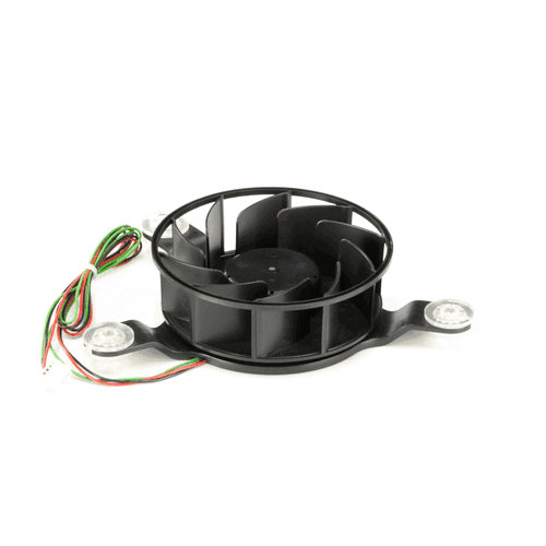 Bosch Fan Motor - 12026640