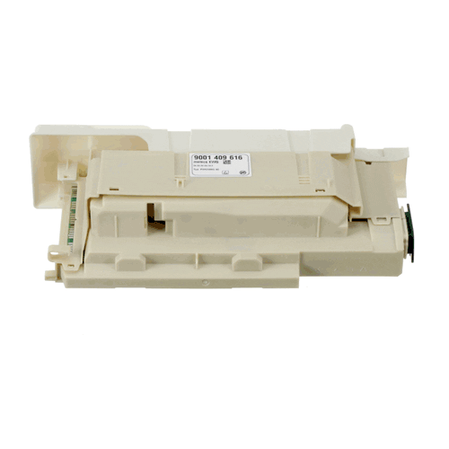 Bosch Power Module Program - 12028566