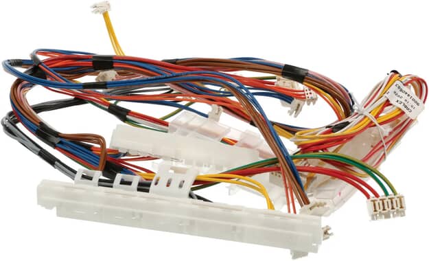 Subaru / Robin Control Box Ay - 355-40184-08