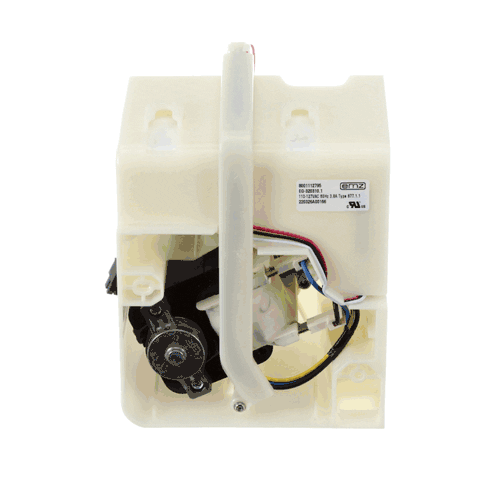 Bosch Refrigerator Drain Pump Motor - 12031844