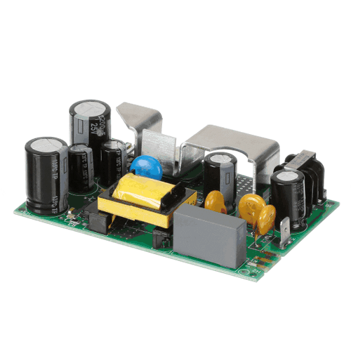 Bosch Range Power Supply Unit - 12033476