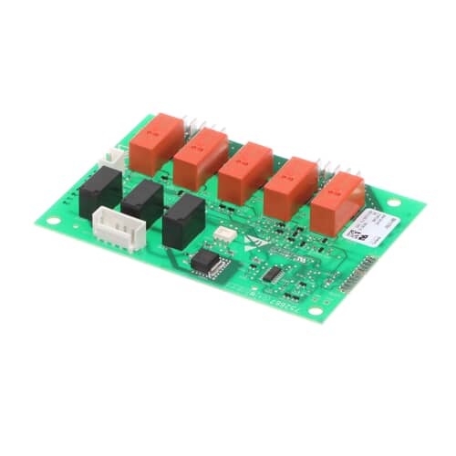 Bosch Control Module - 12034881