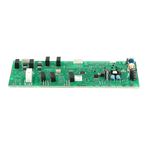 Bosch Range Control Module Programmed - 12037243